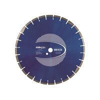 Mexco XCEL Grade Tri-Purpose Diamond Blade 40...