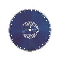 Mexco XCEL Grade Tri-Purpose Diamond Blade 45...