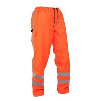 Miami Multi Sns Flame Retardant Anti-Static W...