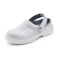 Micro Fibre Slipper White 03