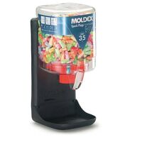 Moldex 7825 Spark-Plug Dispenser (250 Pairs)