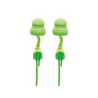 Moldex Corded Semi-Reusable Twisters Earplugs...