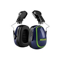 Moldex MX-7 30mm Euro Slot Helmet Mounted Ear...