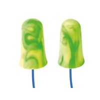 Moldex Pura-Fit Corded Earplugs SNR 36 dB (1 Pair)