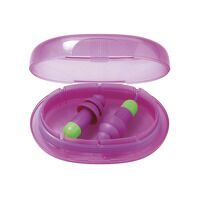 Moldex Rockets Corded Reusable Earplugs (1 Pa...