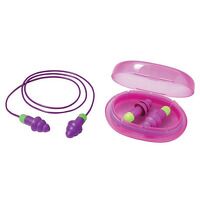 Moldex Rockets Corded Reusable Earplugs (50 P...