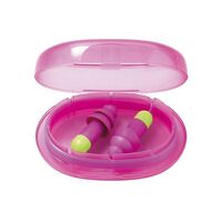 Moldex Rockets Corded Reusable Earplugs (50 Pairs) SNR 30 dB