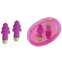 Moldex Rockets Reusable Earplugs (1 Pair) SNR...