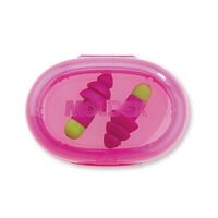 Moldex Rockets Reusable Earplugs (1 Pair) SNR 30 dB