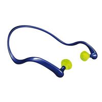 Moldex WaveBand 1K Banded Earplugs SNR 27 dB