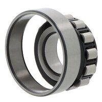 N207ET NSK Cylindrical Roller Bearing 35mm x ...