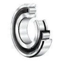 N219-E-TVP2-C3 FAG Cylindrical Roller Bearing...