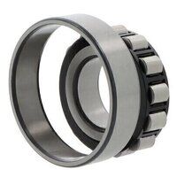 N309ET NSK Cylindrical Roller Bearing 45mm x 100mm x 25mm