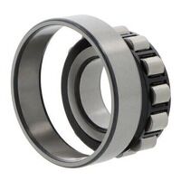N315 ECPC3 SKF Cylindrical Roller  75mm x 160mm x 37mm