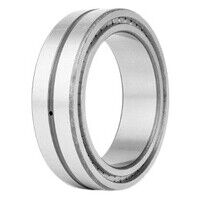 N322EM NKE Cylindrical Roller Bearing 110mm x...