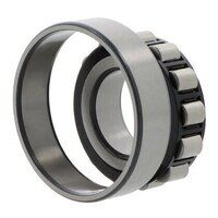 N324 ECPC3 SKF Cylindrical Roller  120mm x 260mm x 55mm