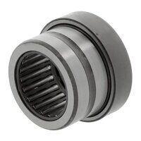 NAX2030Z IKO Needle Roller/Thrust Ball Bearin...