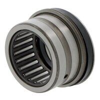 NBX5035Z IKO Needle Roller/Cylindrical Roller...