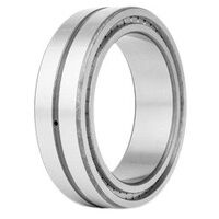 NCF2940V NKE Cylindrical Roller Bearing 200mm x 280mm x 48mm NCF2940-V