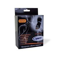NEOPRENE SUPPORT ELBOW MEDIUM 