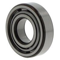 NF207W NSK Cylindrical Roller Bearing 35mm x 72mm x 17mm NF207W