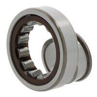NJ205ETC3 NSK Cylindrical Roller Bearing 25mm...