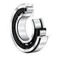 NJ215-E-TVP2-C3 FAG Cylindrical Roller Bearing 75mm x 130mm x 25mm 