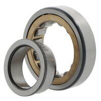 NJ222 ECM SKF Cylindrical Roller  110mm x 200...