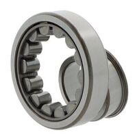 NJ226WC3 NSK Cylindrical Roller Bearing 130mm...