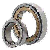 NJ2308 ECMLC3 SKF Cylindrical Roller  40mm x ...