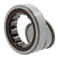 NJ2309ET NSK Cylindrical Roller Bearing 45mm ...