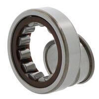 NJ2312 ECPC4VQ015 SKF Cylindrical Roller  60m...