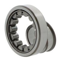 NJ308EWC3 NSK Cylindrical Roller Bearing 40mm...