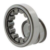 NJ308 ECJC3 SKF Cylindrical Roller  40mm x 90...