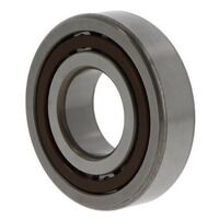 NJ309 ECPC5 SKF Cylindrical Roller  45mm x 10...