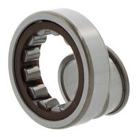 NJ310-E-XL-TVP2 FAG Cylindrical Roller Bearin...