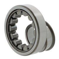 NJ310 ECJ SKF Cylindrical Roller  50mm x 110m...
