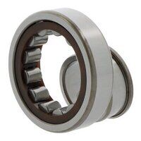 NJ311-E-XL-TVP2-C3 FAG Cylindrical Roller Bearing 55x120x29mm