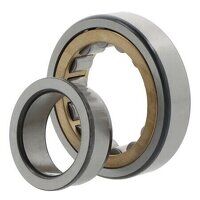 NJ409-M1A-C3 FAG Cylindrical Roller Bearing (...