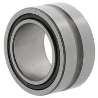 NKIA5904 SKF Needle Roller/Angular Contact Bearing 20mm x 37mm x 23mm
