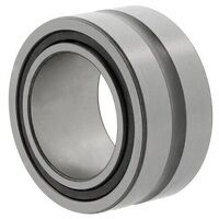 NKIA59/22 SKF Needle Roller/Angular Contact Bearing 22mm x 39mm x 23mm