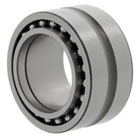 NKIB5912 SKF Needle Roller/Angular Contact Bearing 60mm x 85mm x 38mm