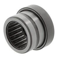 NKX30Z-XL INA Needle Roller/Thrust Ball Beari...