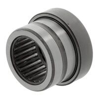 NKX50Z-XL INA Needle Roller/Thrust Ball Beari...