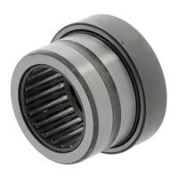 NKX50Z SKF Needle Roller/Thrust Ball Bearing ...