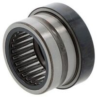 NKXR15 T2Z NTN Needle Roller/Cylindrical Roll...