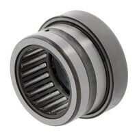 NKXR25Z NKE Needle Roller/Cylindrical Roller ...
