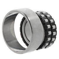 NN3016-D-TVP-SP-XL FAG Cylindrical Roller Bearing 80x125x34mm