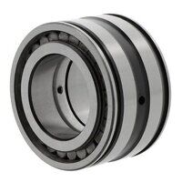 NNC4852V ZEN Cylindrical Roller Bearing 260mm x 320mm x 60mm NNC4852-V