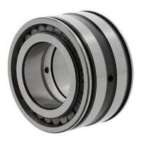 NNF5006V ZEN Cylindrical Roller Bearing 30mm x 55mm x 34mm NNF5006-V